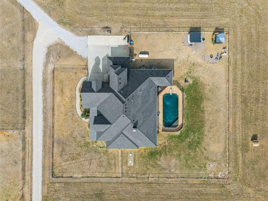 Big Sky Trails - Residential