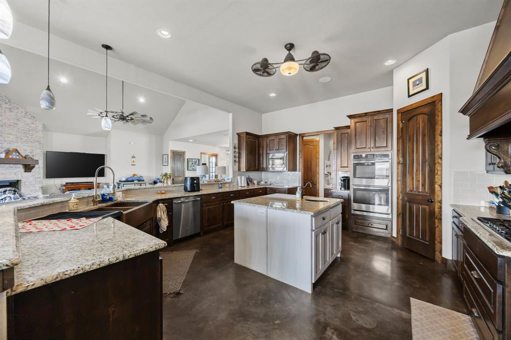 Big Sky Trails - Residential