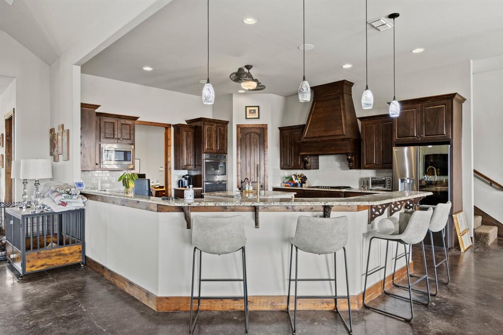 Big Sky Trails - Residential