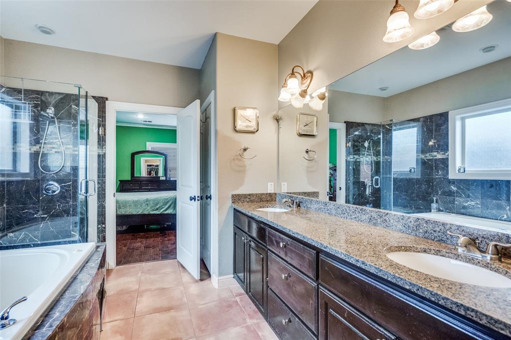 Dallas North Estates 1st Instl - Residential