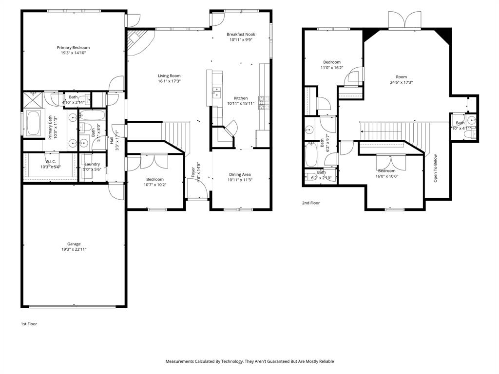 Dallas North Estates 1st Instl - Residential