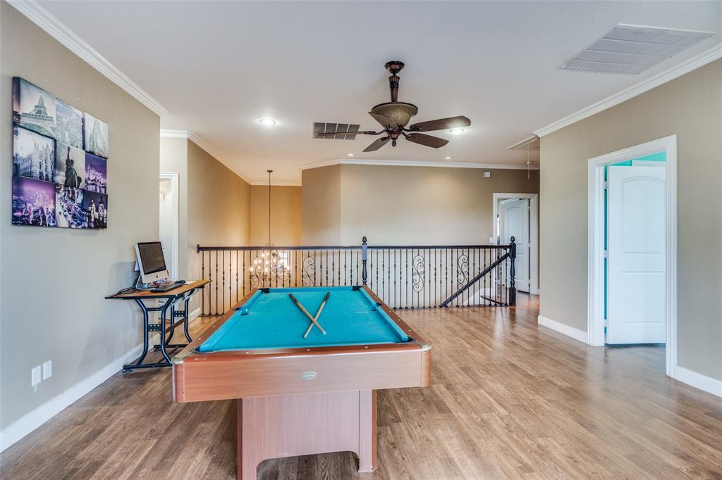 Dallas North Estates 1st Instl - Residential