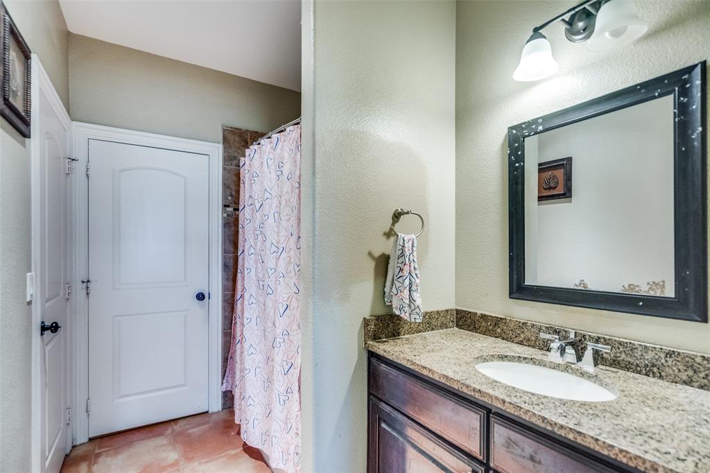 Dallas North Estates 1st Instl - Residential