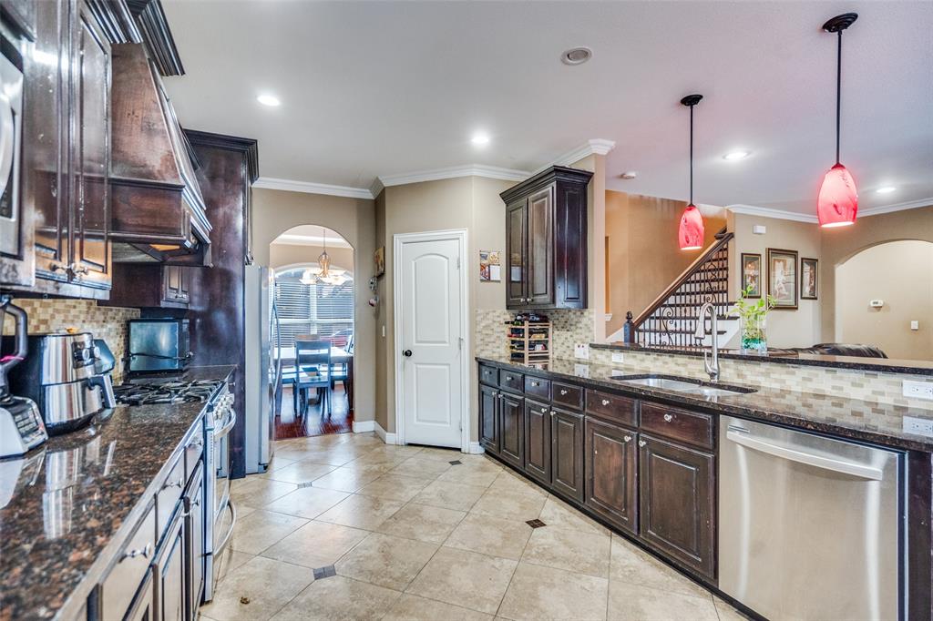 Dallas North Estates 1st Instl - Residential