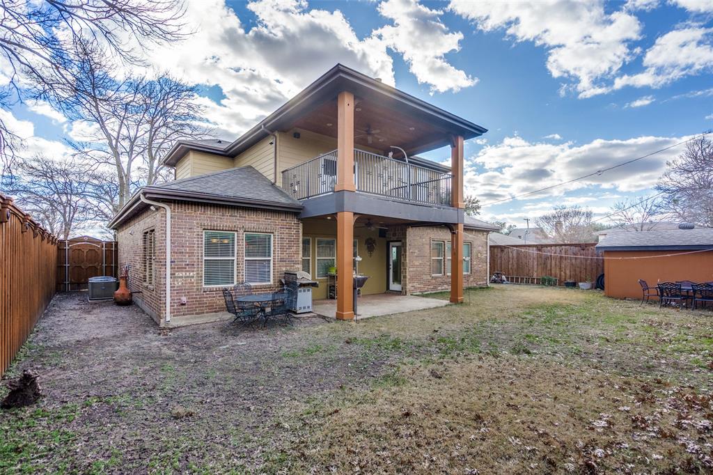 Dallas North Estates 1st Instl - Residential