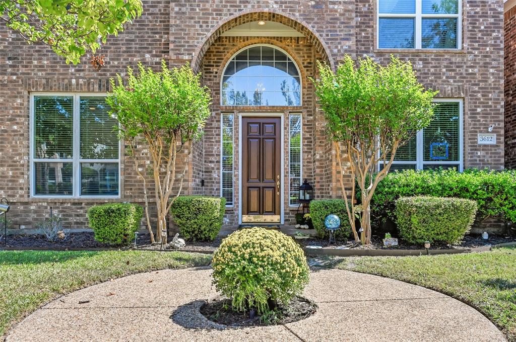 3612 Trailview Drive