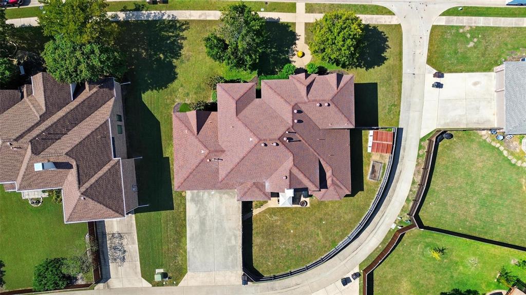 3612 Trailview Drive