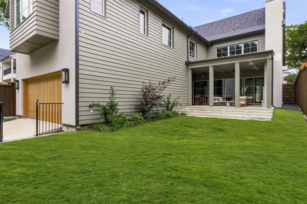 Gastonwood 05 - Residential
