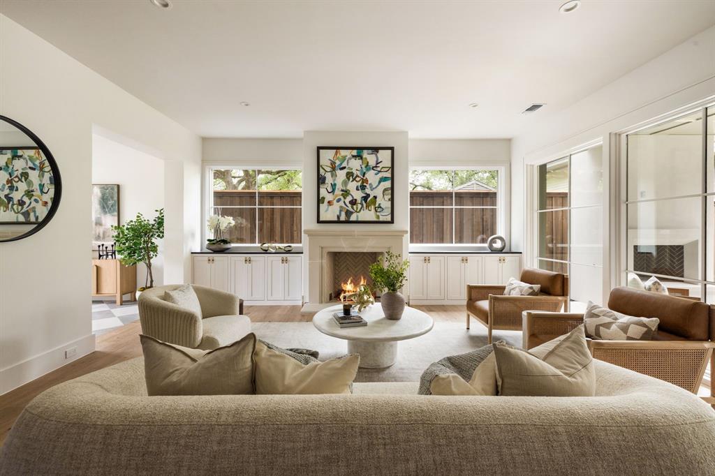 Gastonwood 05 - Residential