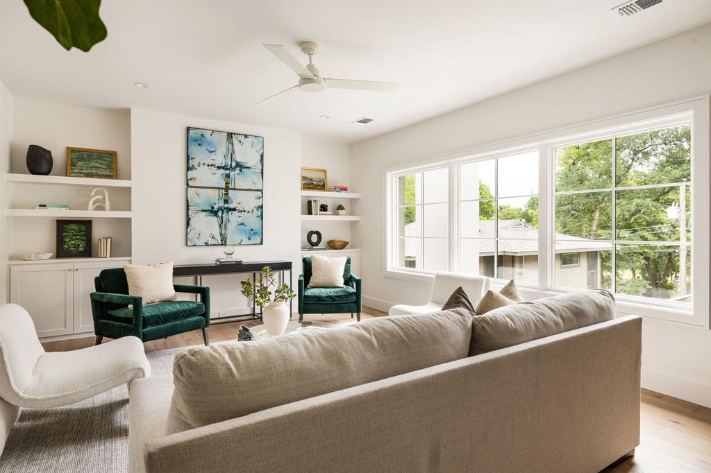 Gastonwood 05 - Residential