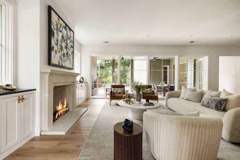 Gastonwood 05 - Residential