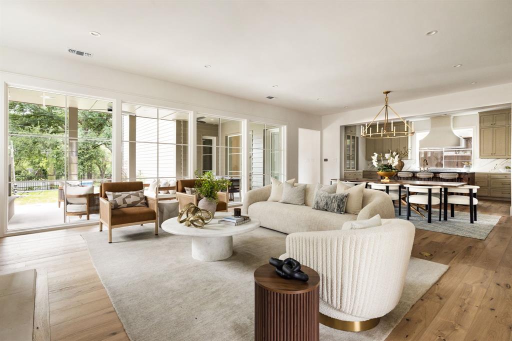 Gastonwood 05 - Residential