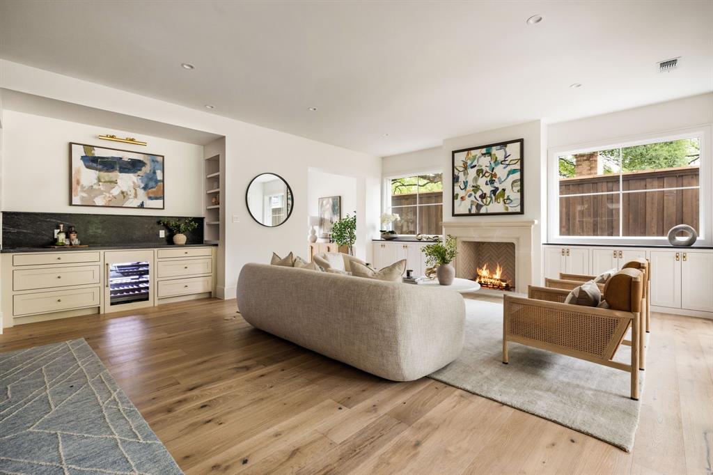 Gastonwood 05 - Residential