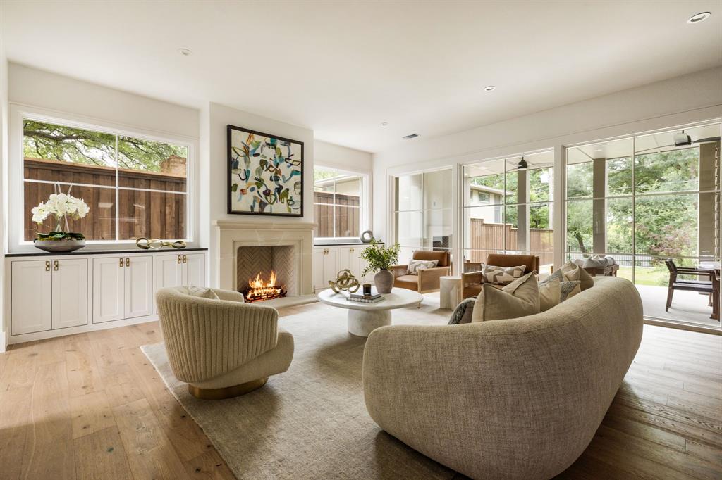 Gastonwood 05 - Residential