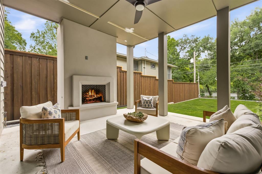 Gastonwood 05 - Residential