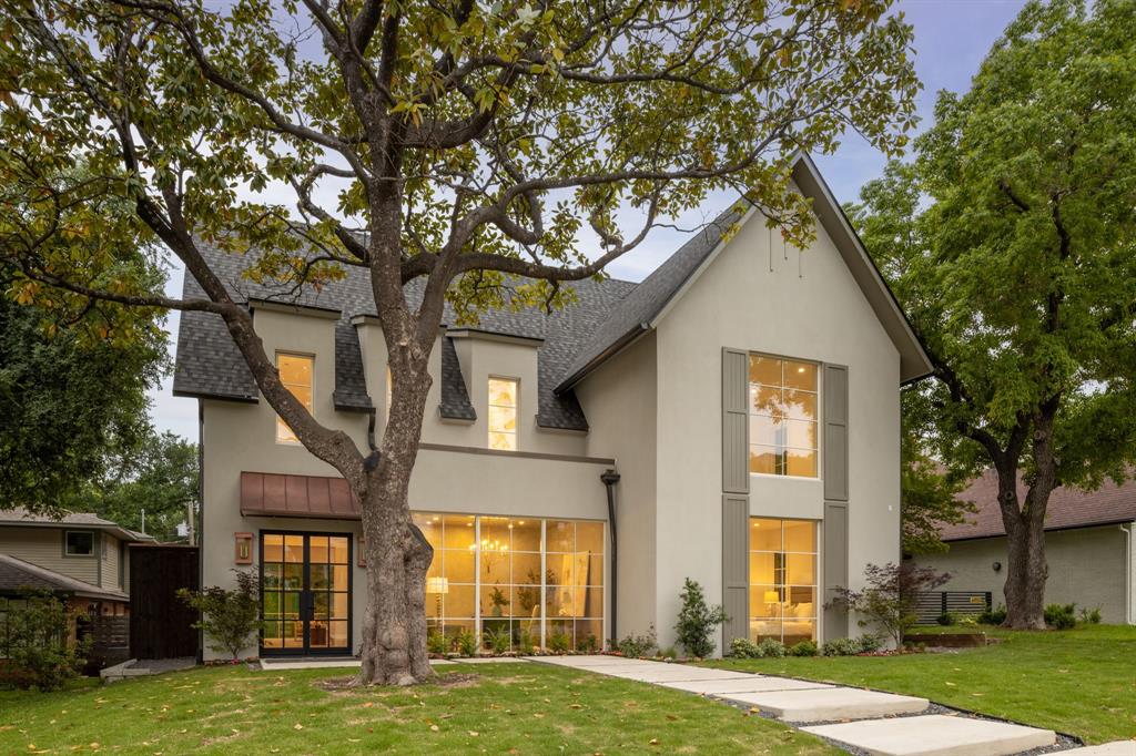 Gastonwood 05 - Residential