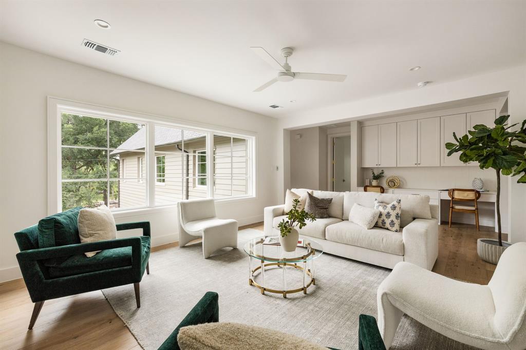 Gastonwood 05 - Residential