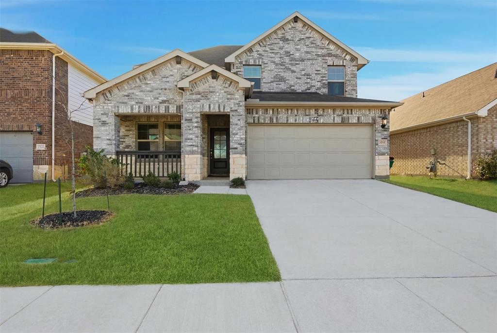 Briarwood Hills - Residential