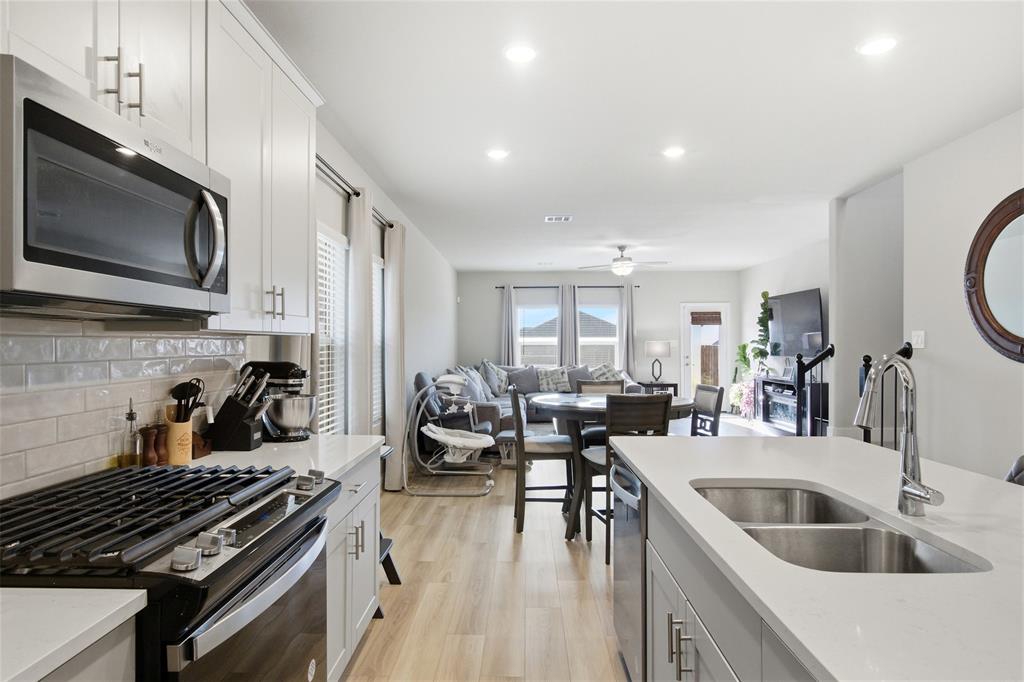 Briarwood Hills - Residential