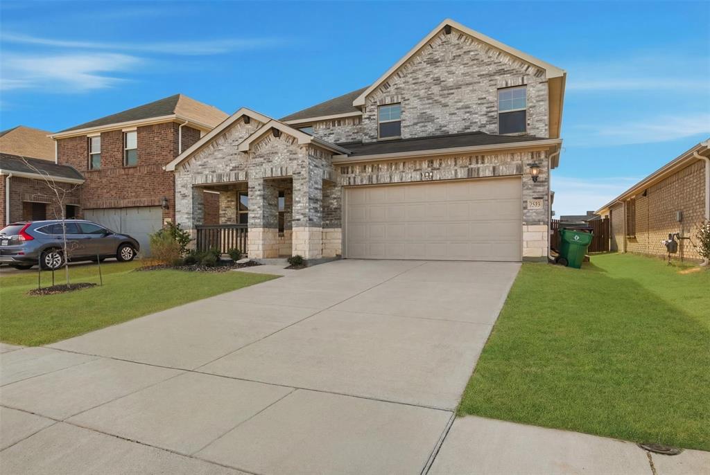 Briarwood Hills - Residential