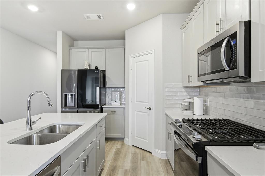 Briarwood Hills - Residential