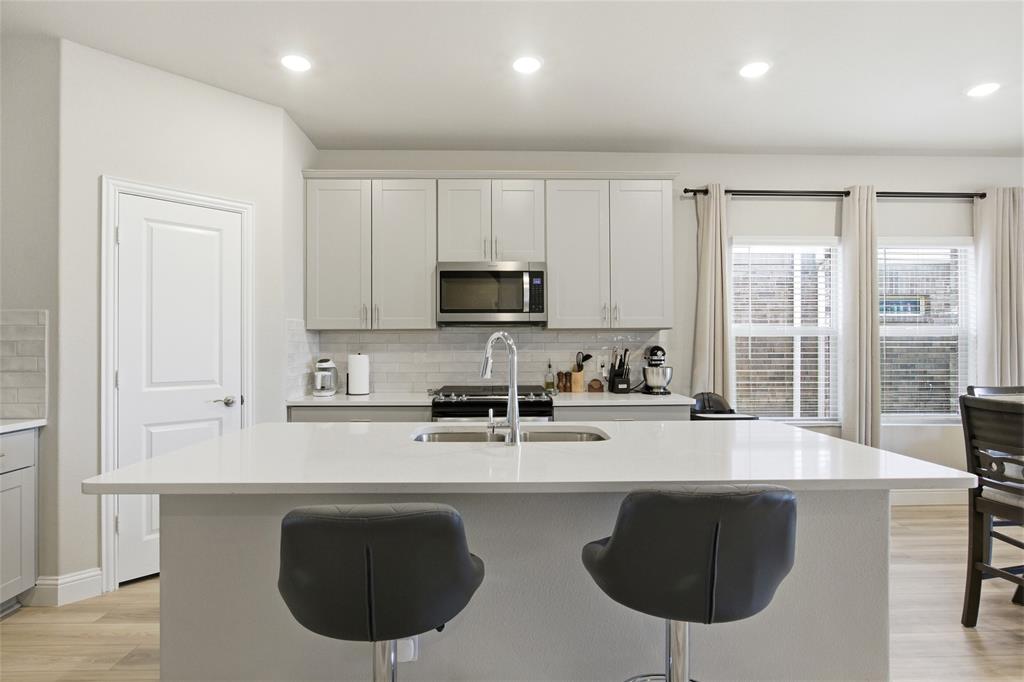 Briarwood Hills - Residential