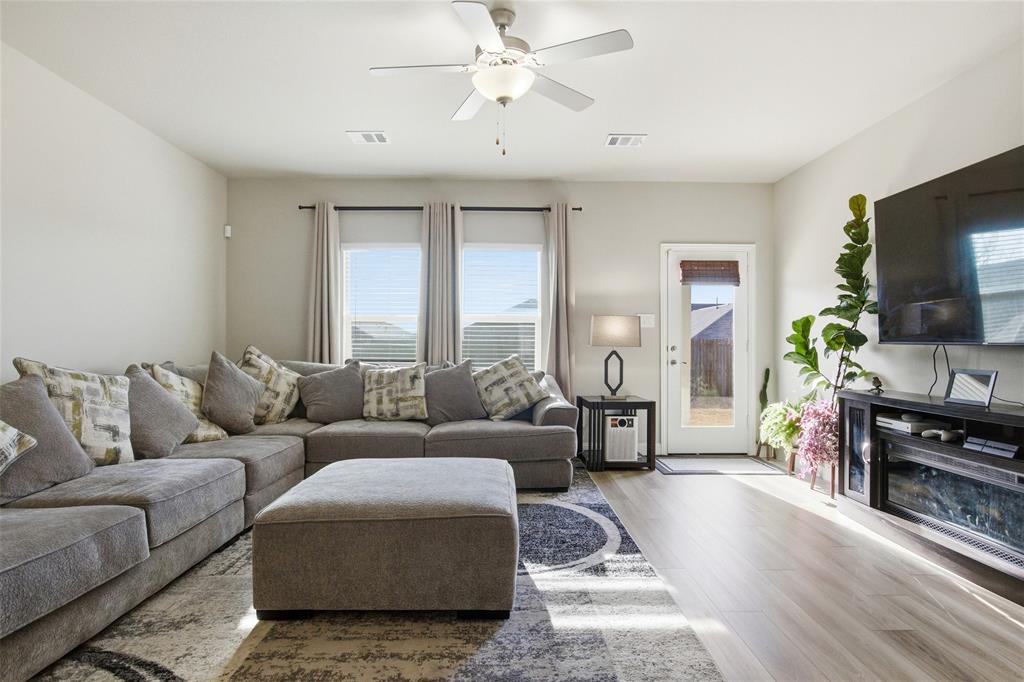 Briarwood Hills - Residential