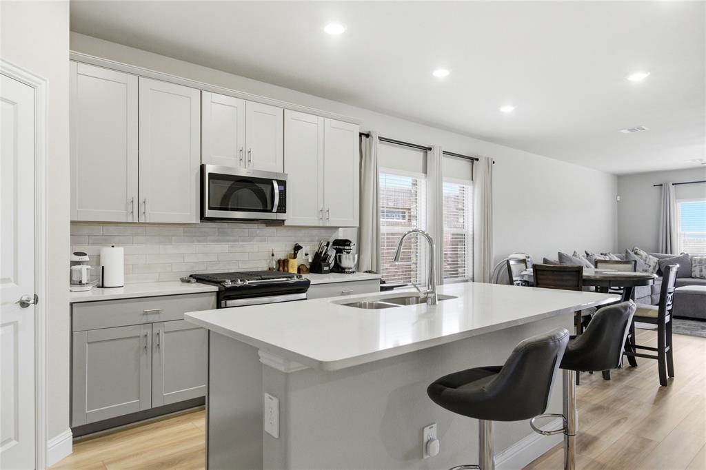 Briarwood Hills - Residential