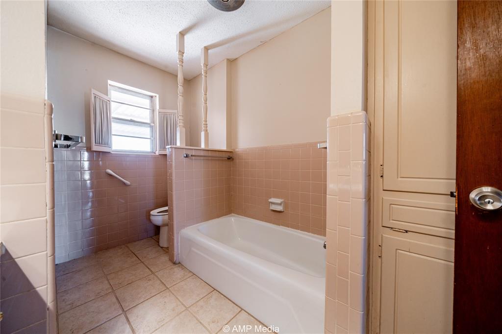 Rotan Patton - Residential