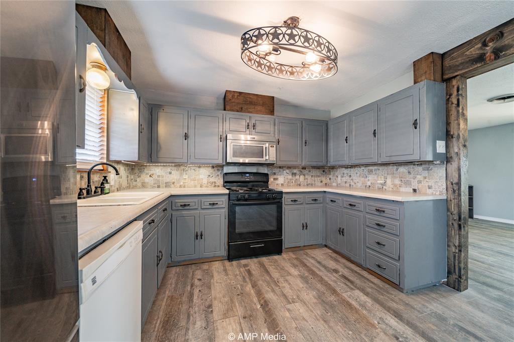 Rotan Patton - Residential