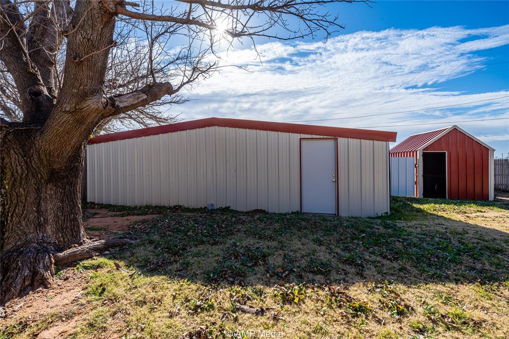 Rotan Patton - Residential