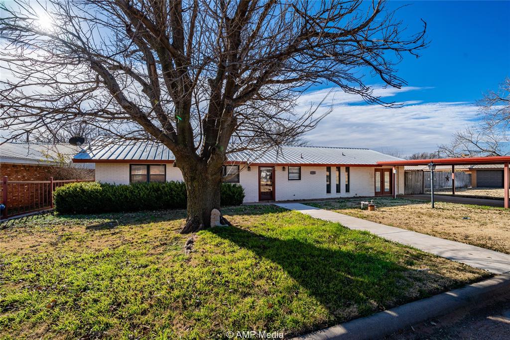 Rotan Patton - Residential