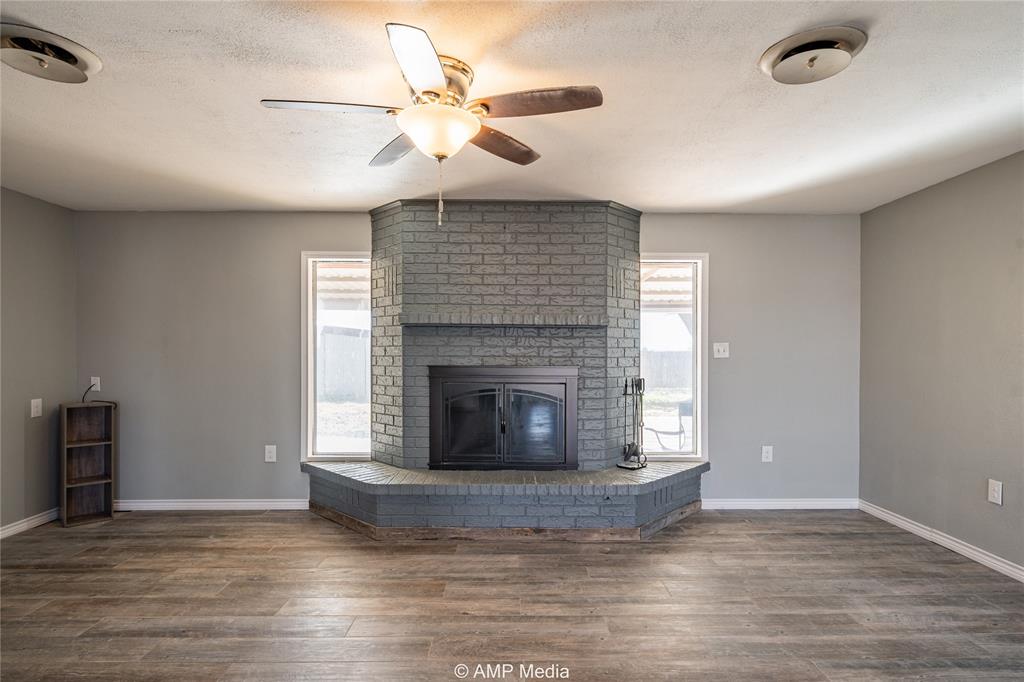 Rotan Patton - Residential