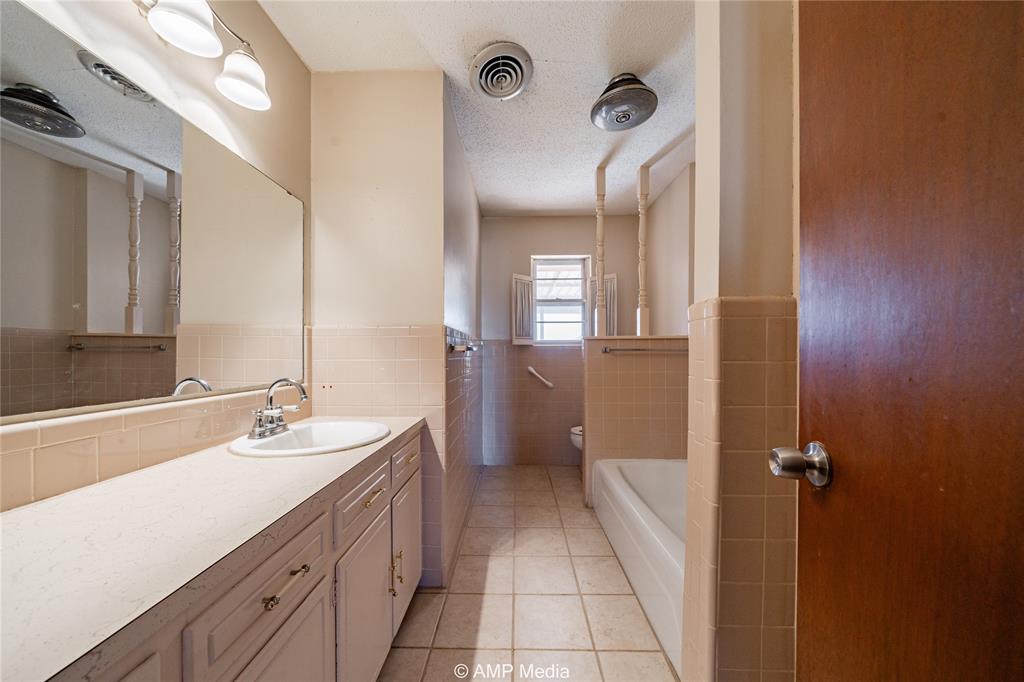 Rotan Patton - Residential