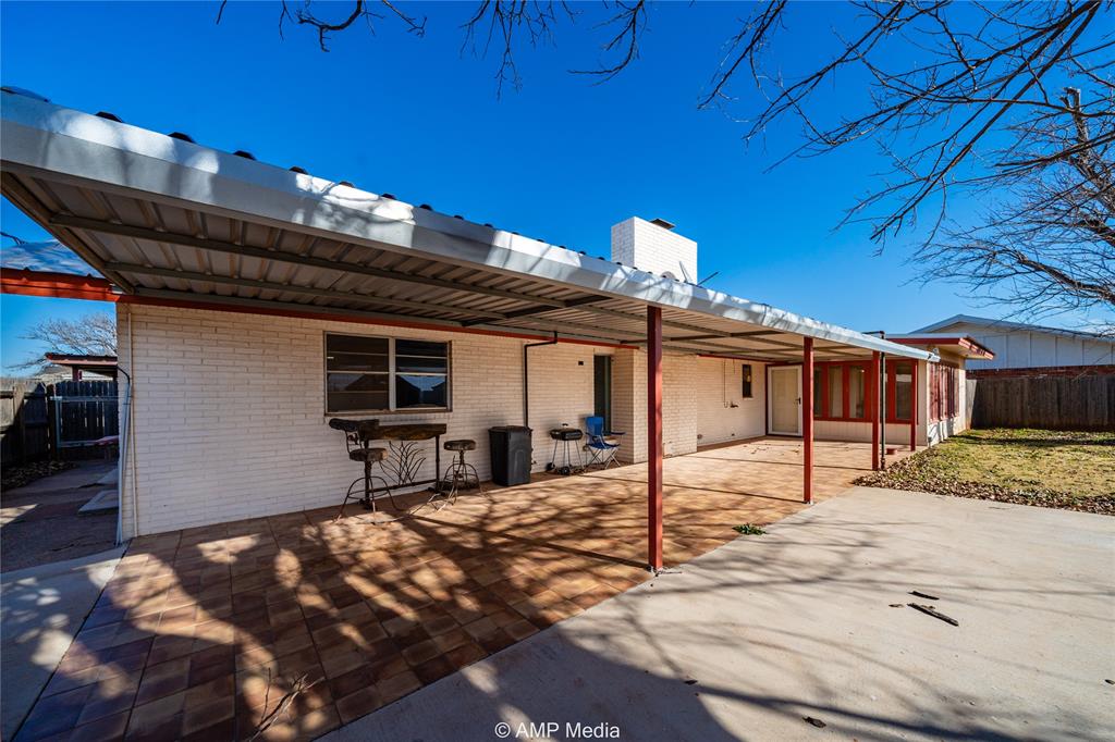 Rotan Patton - Residential