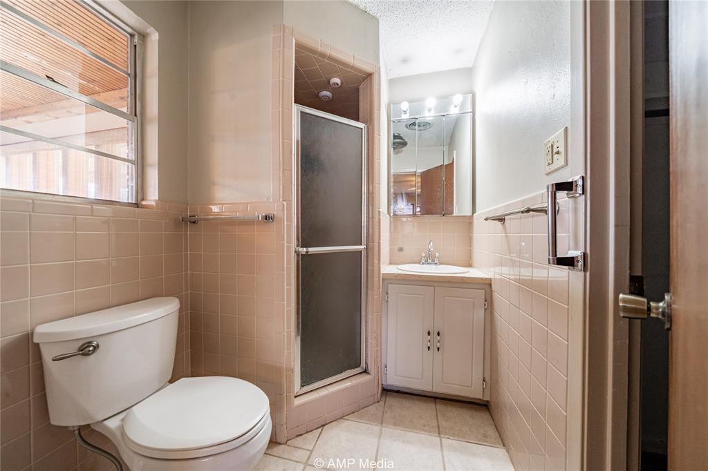 Rotan Patton - Residential