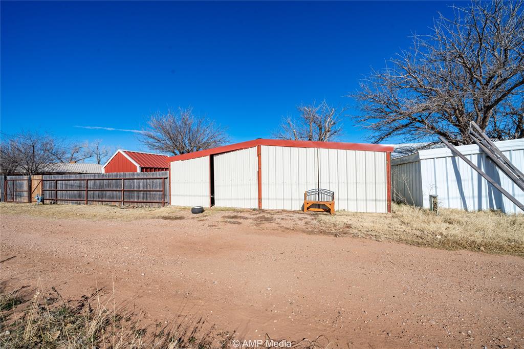 Rotan Patton - Residential