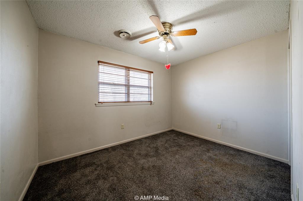 Rotan Patton - Residential