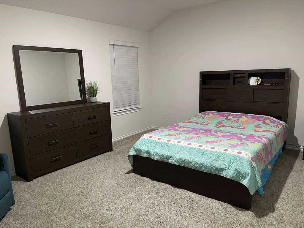 STUART RIDGE PHASE 2 - Residential Lease