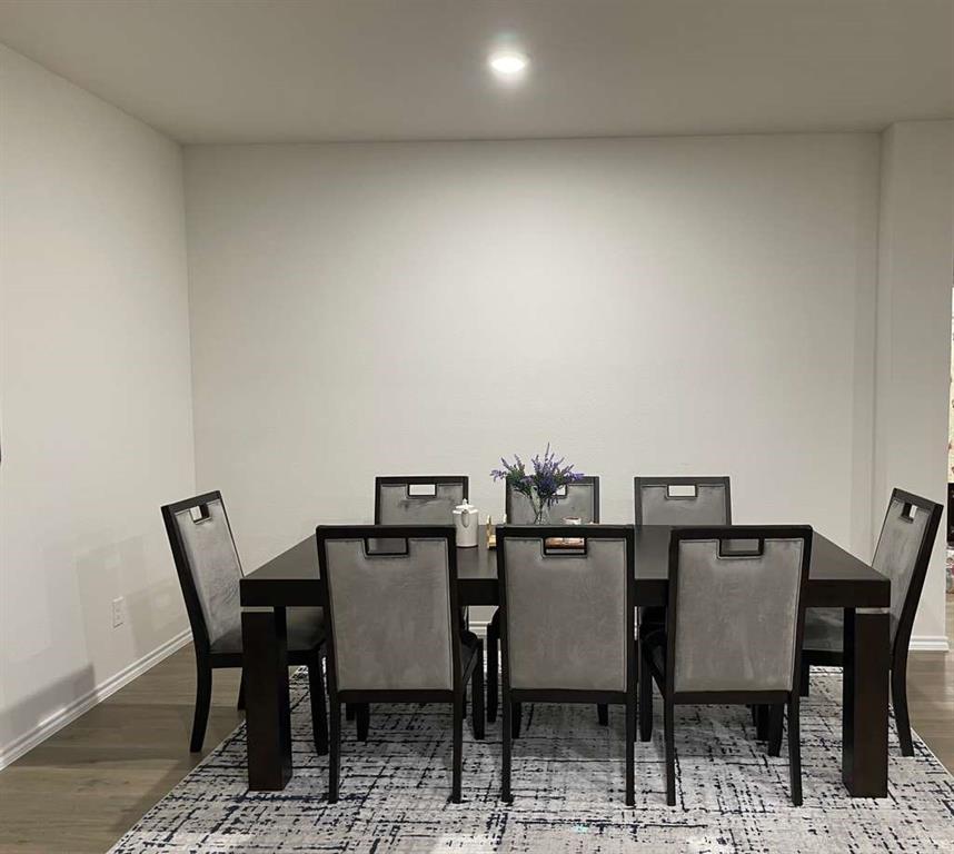 STUART RIDGE PHASE 2 - Residential Lease