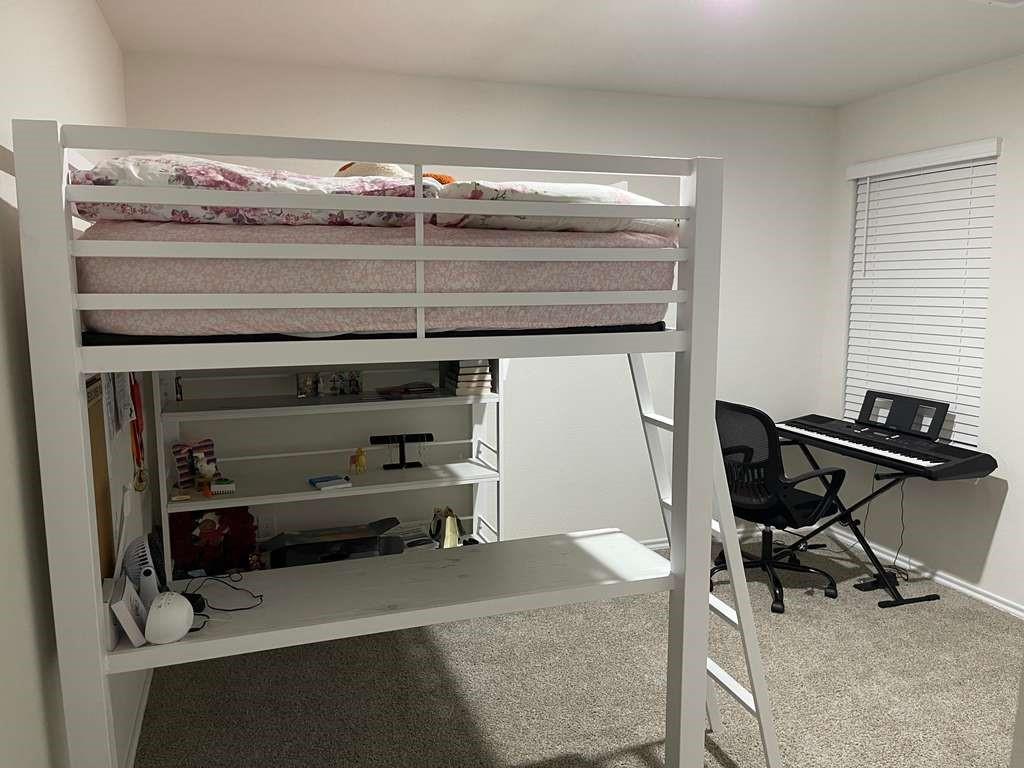 STUART RIDGE PHASE 2 - Residential Lease