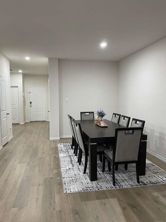 STUART RIDGE PHASE 2 - Residential Lease