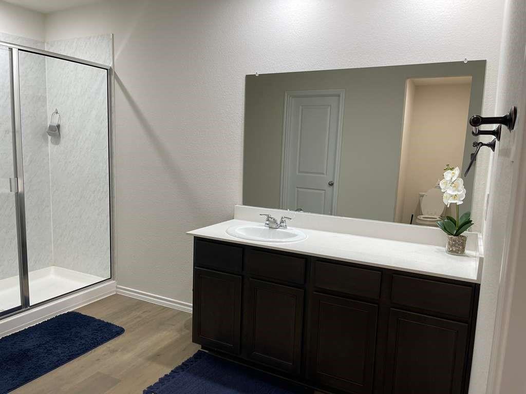 STUART RIDGE PHASE 2 - Residential Lease