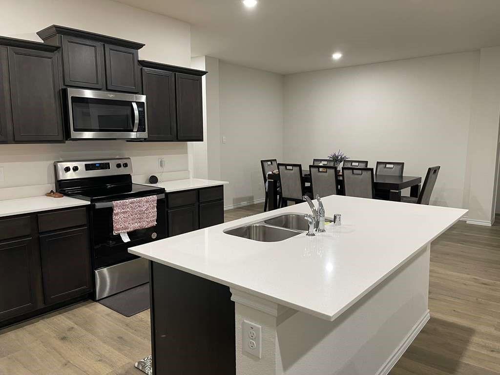 STUART RIDGE PHASE 2 - Residential Lease