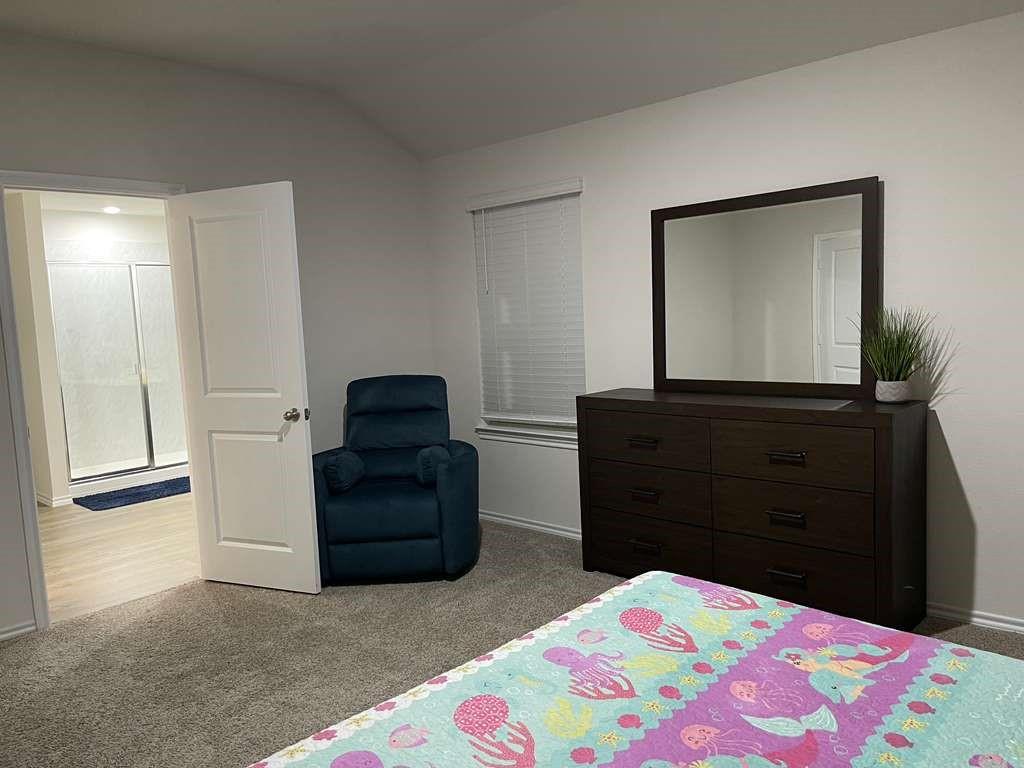 STUART RIDGE PHASE 2 - Residential Lease