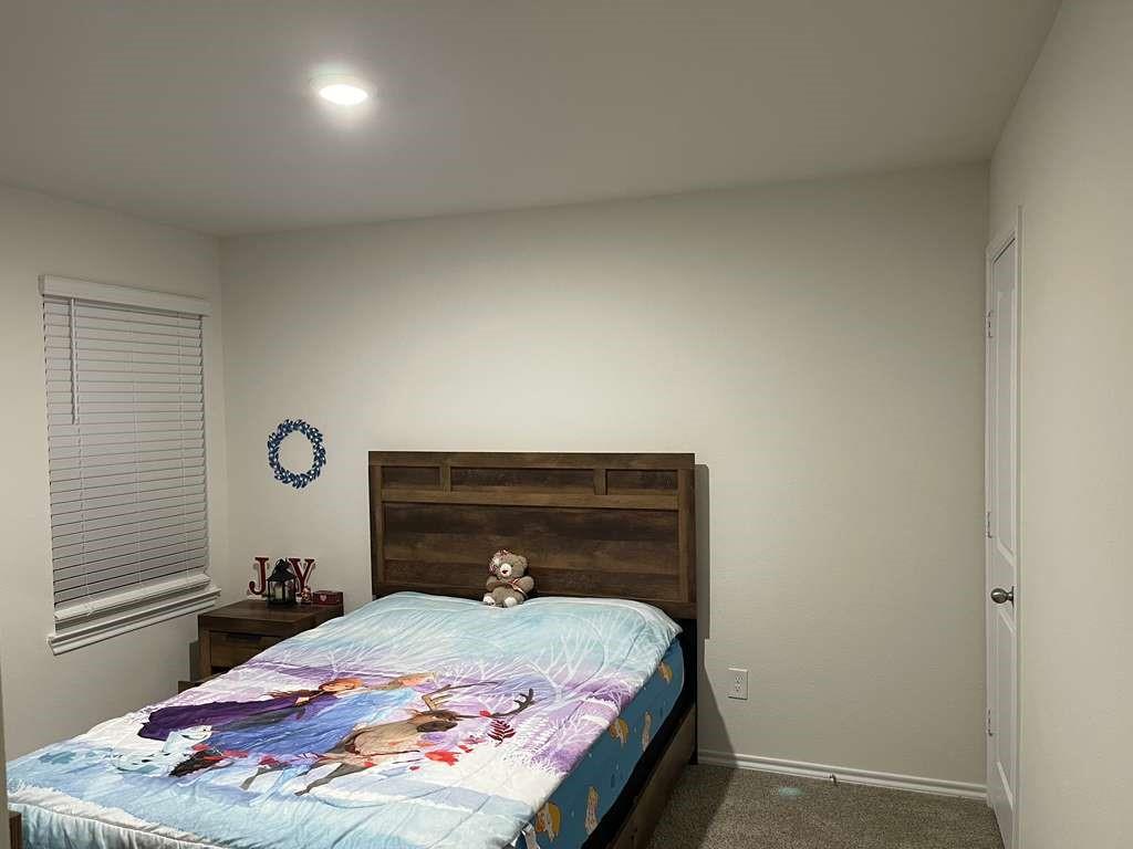 STUART RIDGE PHASE 2 - Residential Lease