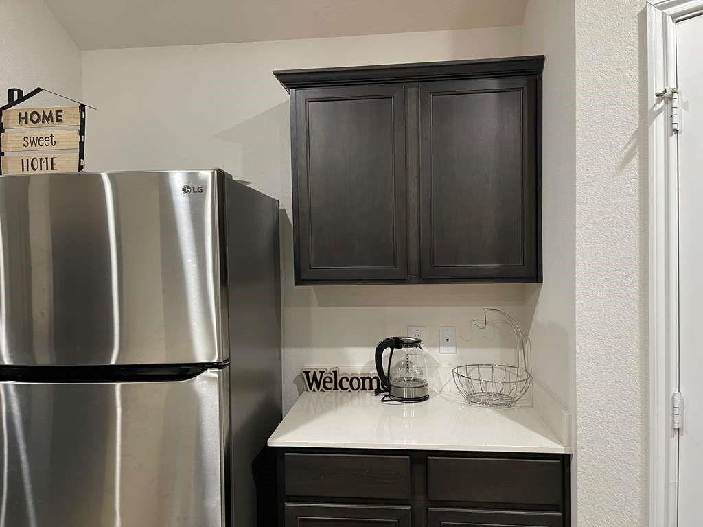 STUART RIDGE PHASE 2 - Residential Lease