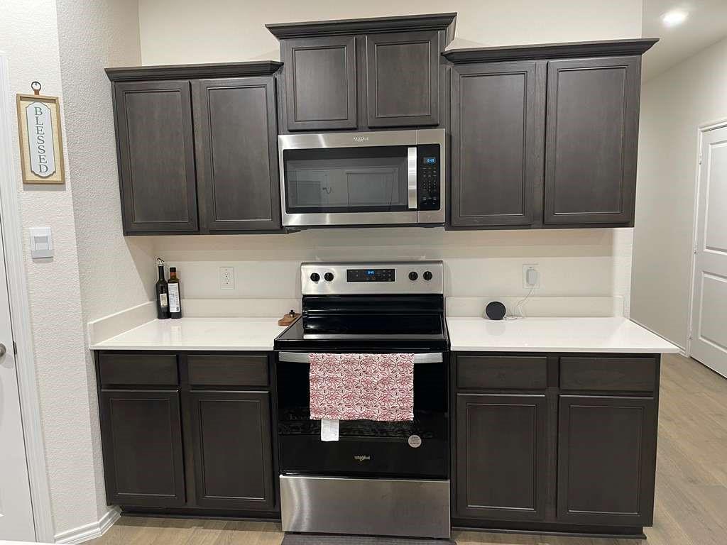 STUART RIDGE PHASE 2 - Residential Lease