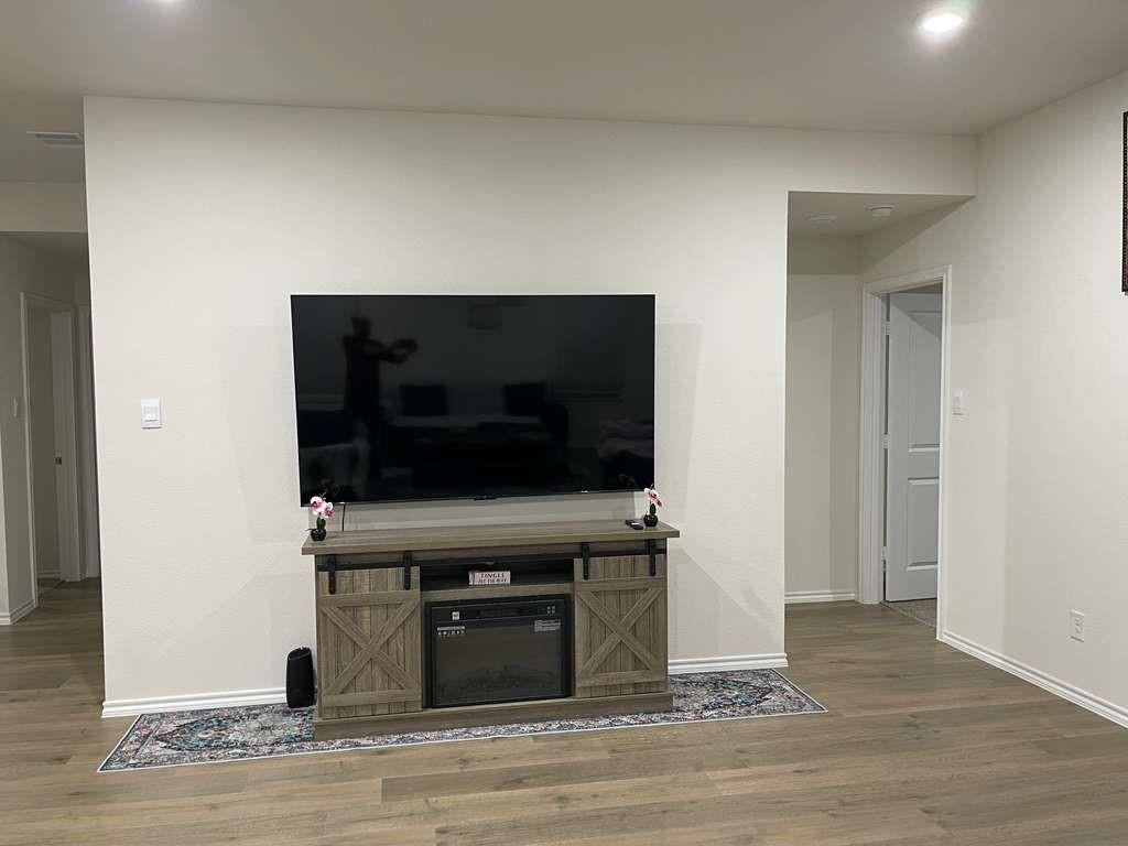 STUART RIDGE PHASE 2 - Residential Lease