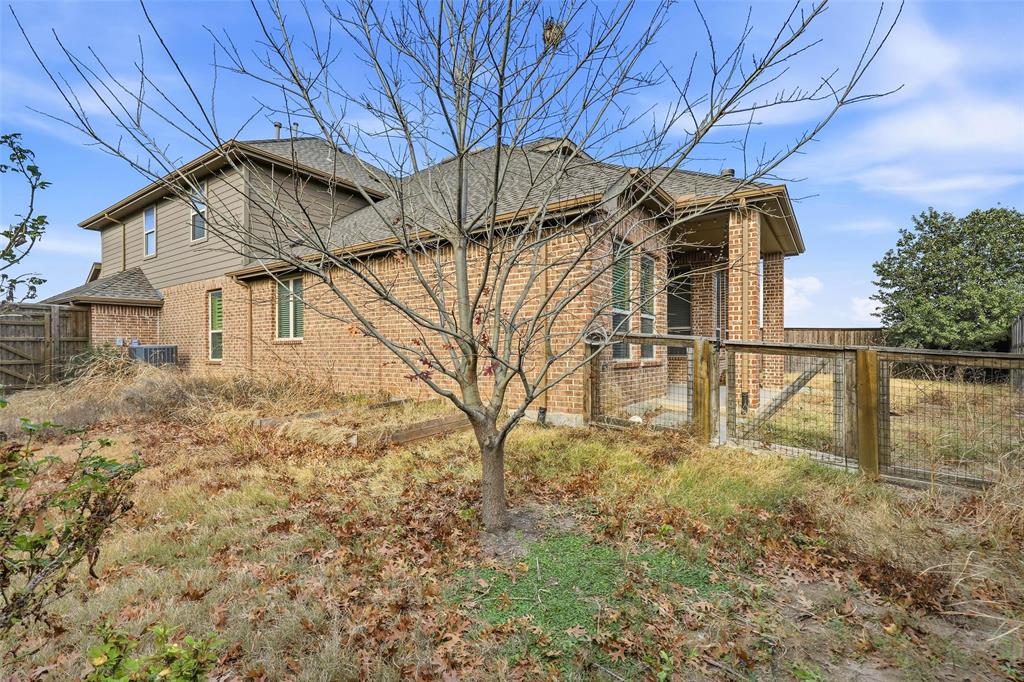 Willow Ridge Estates - Residential